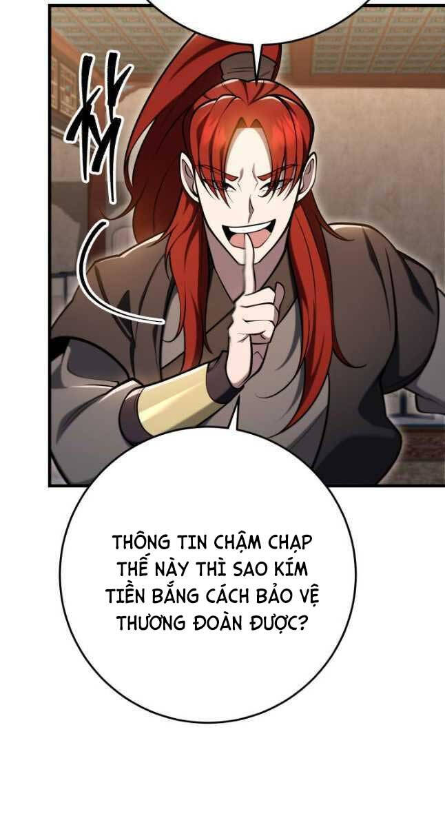 Cửu Thiên Kiếm Pháp Chapter 70 - Trang 2