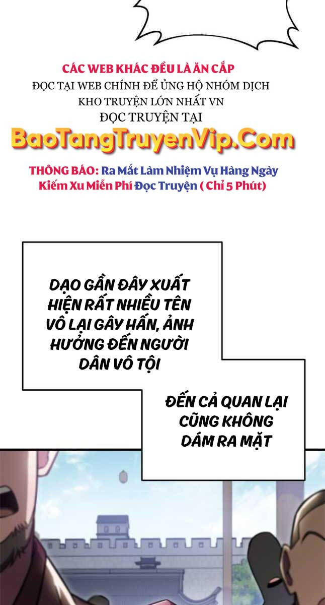 Cửu Thiên Kiếm Pháp Chapter 70 - Trang 2