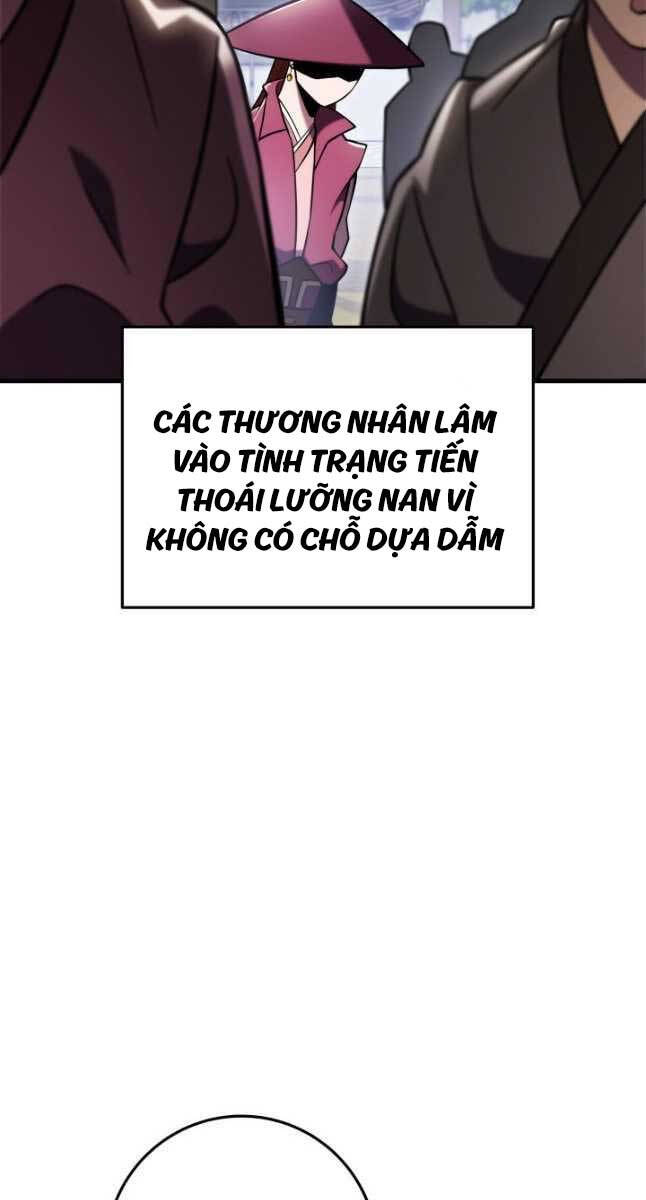 Cửu Thiên Kiếm Pháp Chapter 70 - Trang 2