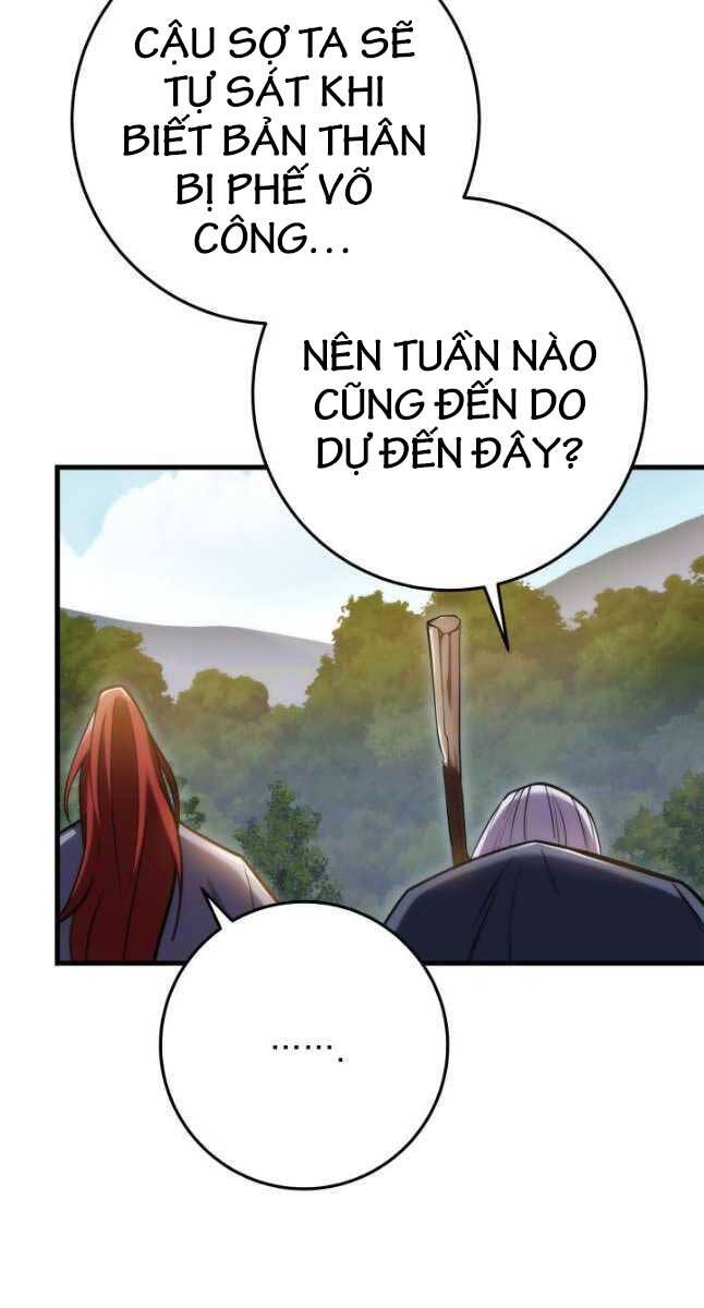 Cửu Thiên Kiếm Pháp Chapter 69 - Trang 2