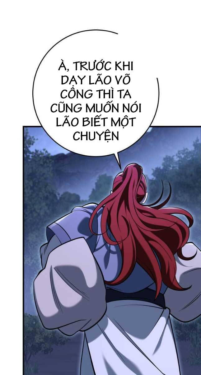 Cửu Thiên Kiếm Pháp Chapter 69 - Trang 2