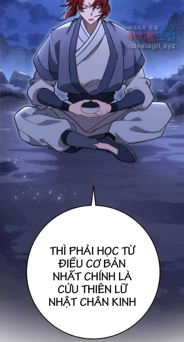 Cửu Thiên Kiếm Pháp Chapter 69 - Trang 2