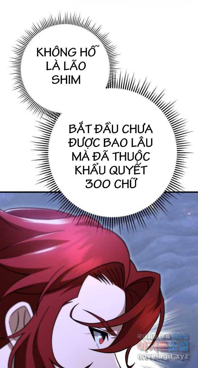 Cửu Thiên Kiếm Pháp Chapter 69 - Trang 2