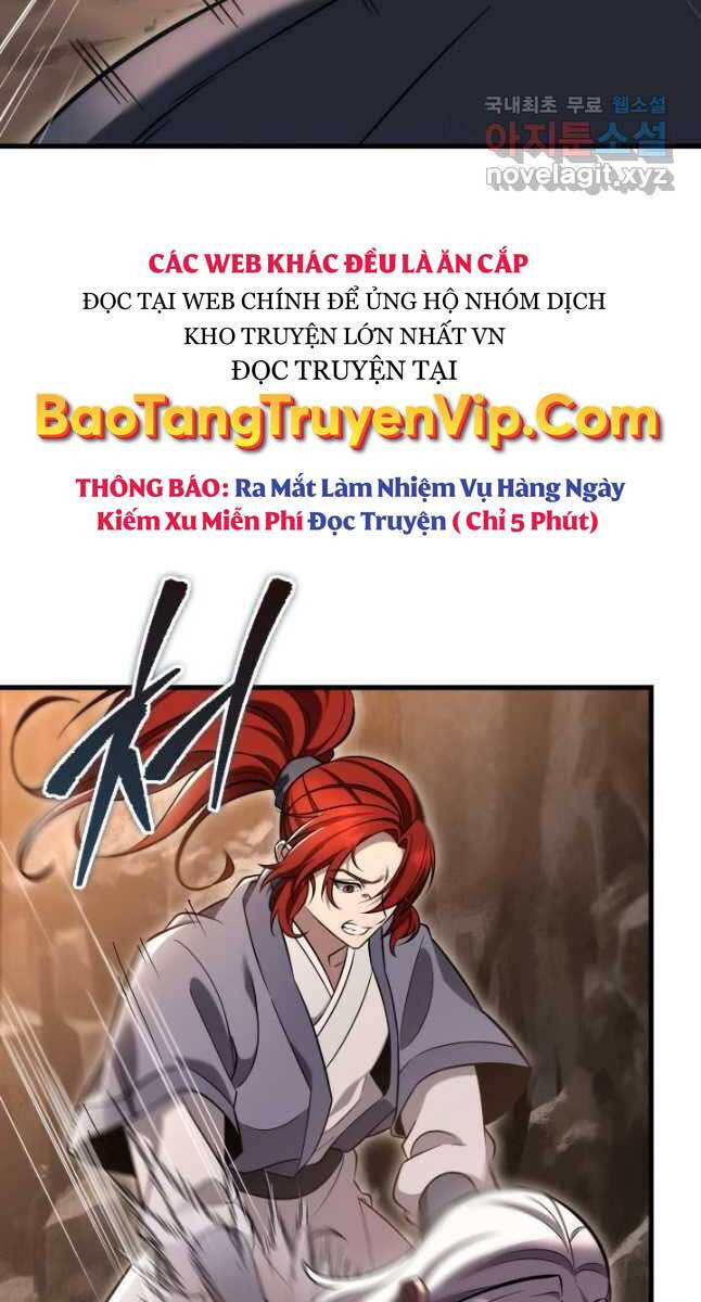 Cửu Thiên Kiếm Pháp Chapter 69 - Trang 2