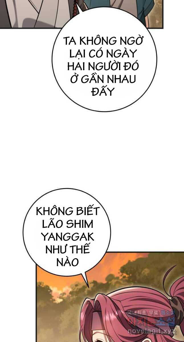 Cửu Thiên Kiếm Pháp Chapter 69 - Trang 2