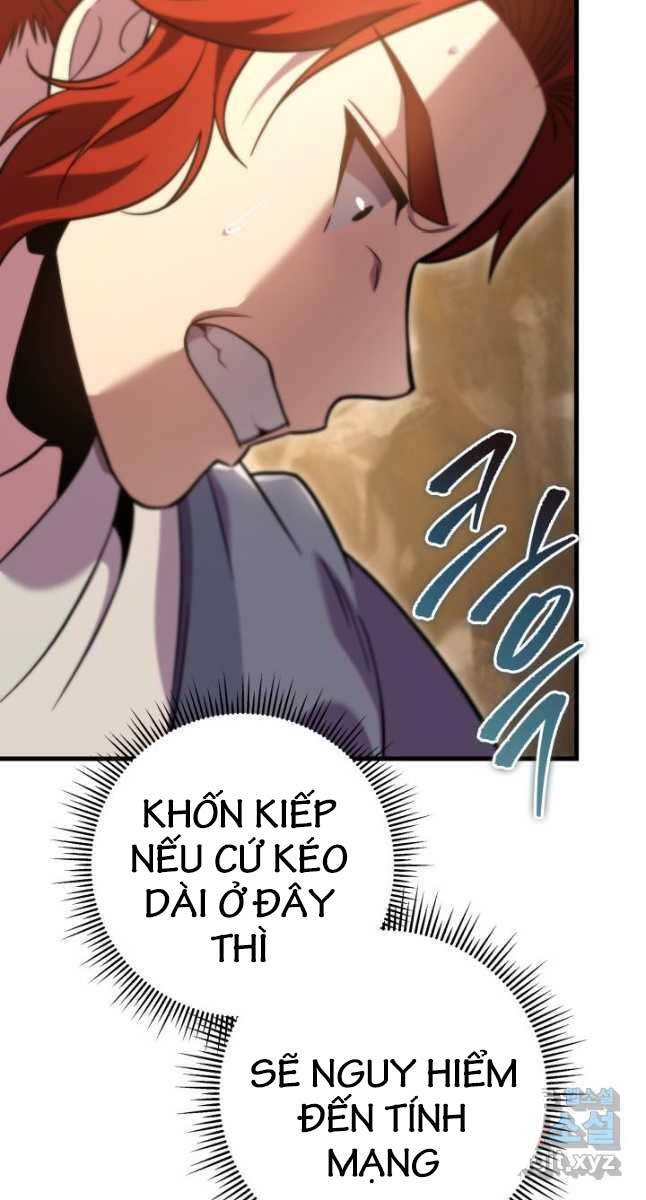 Cửu Thiên Kiếm Pháp Chapter 69 - Trang 2