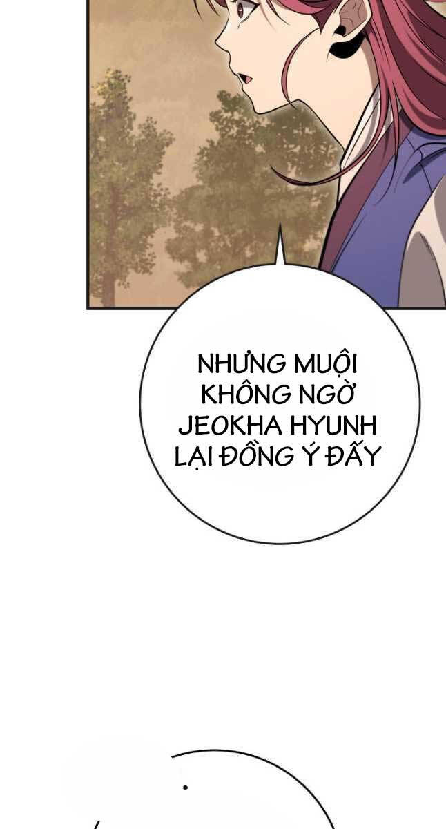 Cửu Thiên Kiếm Pháp Chapter 69 - Trang 2