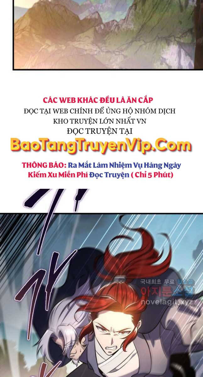 Cửu Thiên Kiếm Pháp Chapter 69 - Trang 2