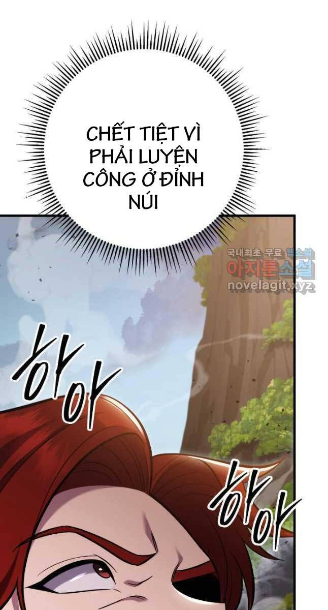 Cửu Thiên Kiếm Pháp Chapter 69 - Trang 2