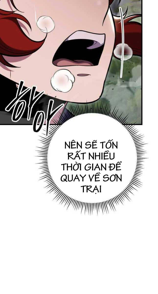 Cửu Thiên Kiếm Pháp Chapter 69 - Trang 2