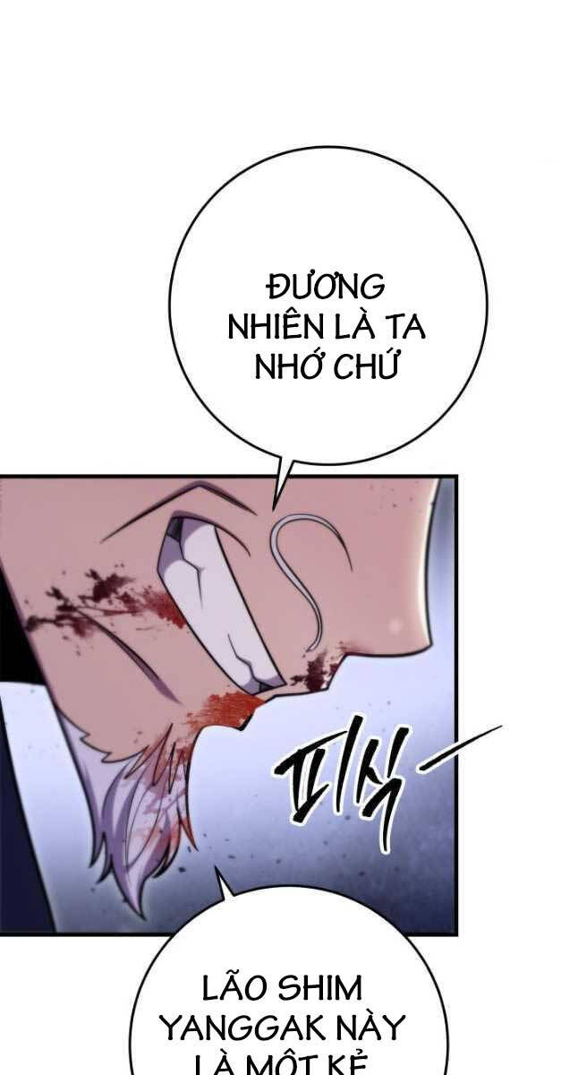 Cửu Thiên Kiếm Pháp Chapter 69 - Trang 2