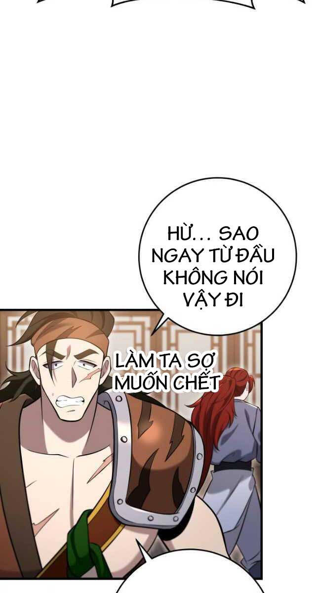 Cửu Thiên Kiếm Pháp Chapter 69 - Trang 2