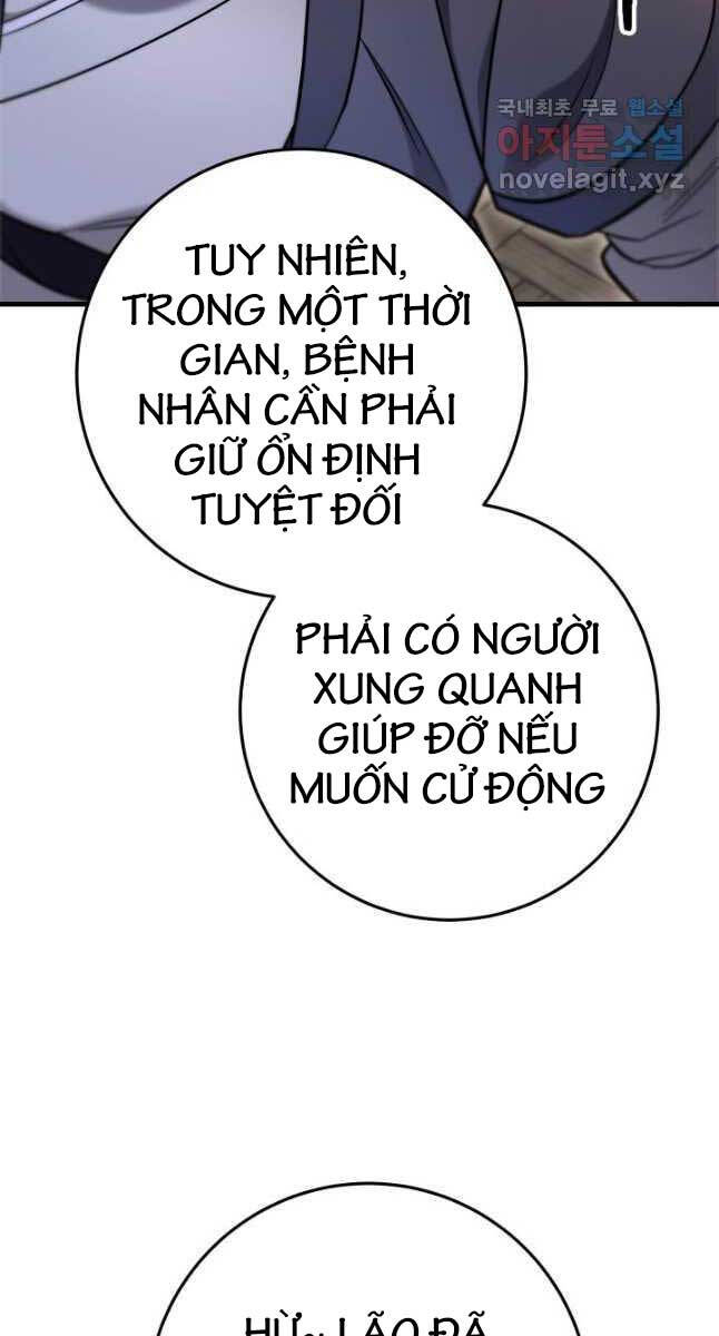 Cửu Thiên Kiếm Pháp Chapter 69 - Trang 2