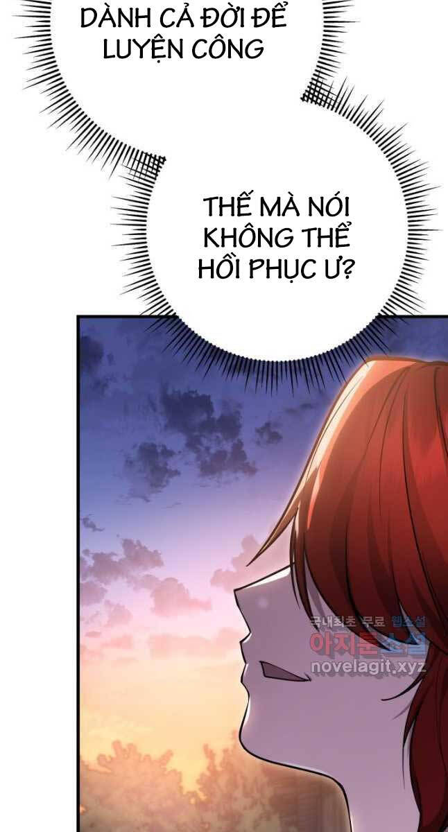 Cửu Thiên Kiếm Pháp Chapter 69 - Trang 2