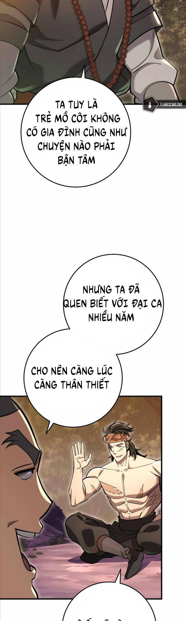 Cửu Thiên Kiếm Pháp Chapter 68 - Trang 2