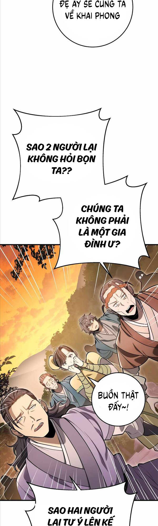 Cửu Thiên Kiếm Pháp Chapter 68 - Trang 2