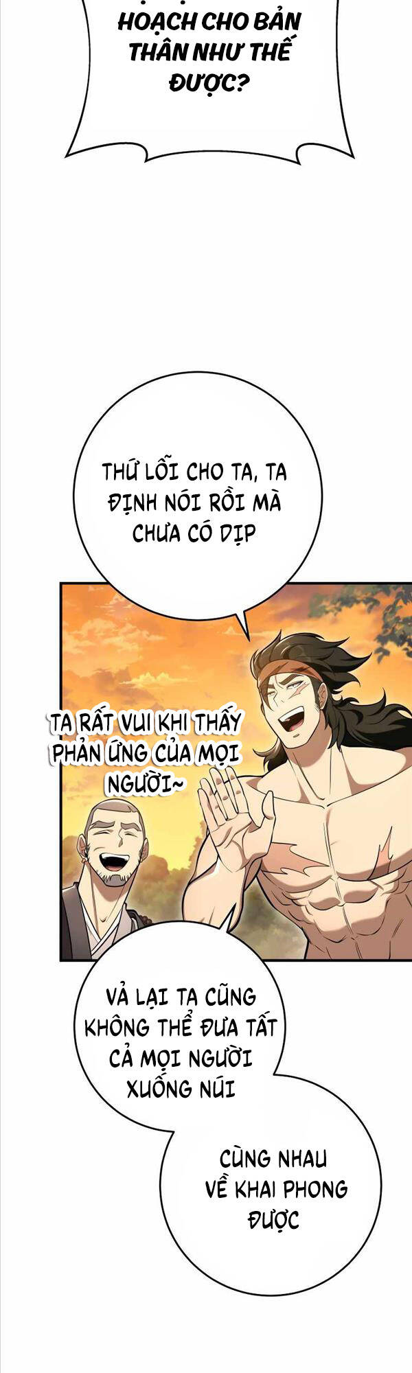 Cửu Thiên Kiếm Pháp Chapter 68 - Trang 2