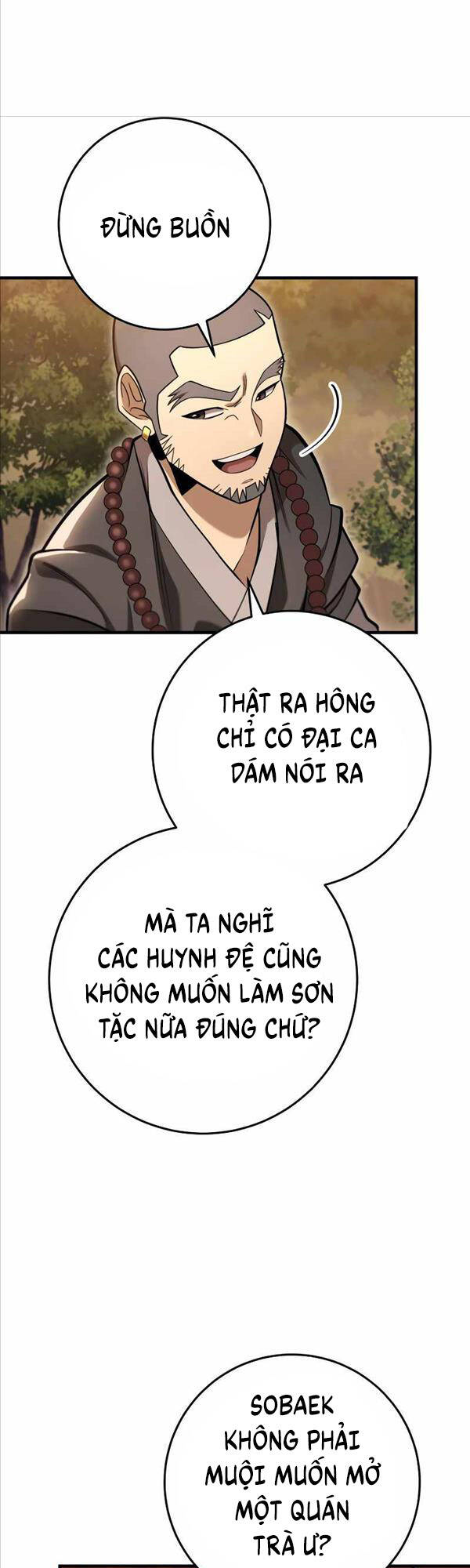 Cửu Thiên Kiếm Pháp Chapter 68 - Trang 2