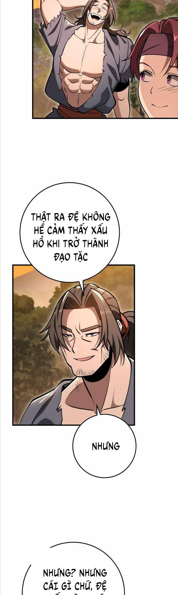 Cửu Thiên Kiếm Pháp Chapter 68 - Trang 2