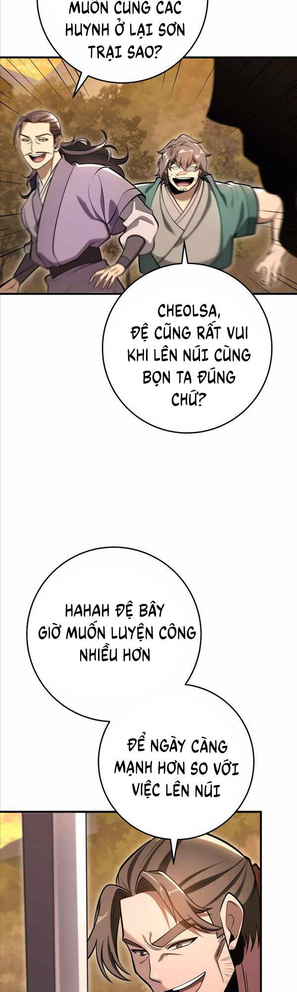 Cửu Thiên Kiếm Pháp Chapter 68 - Trang 2