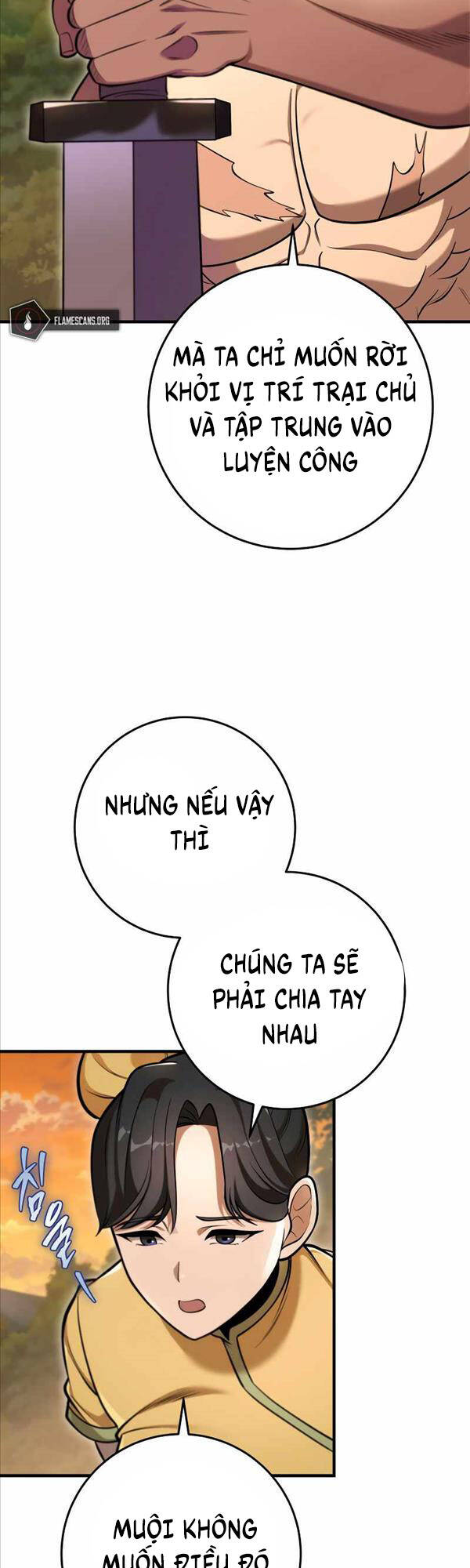 Cửu Thiên Kiếm Pháp Chapter 68 - Trang 2