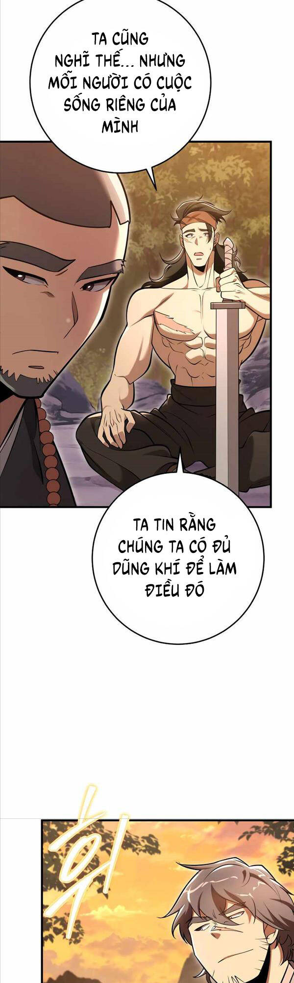 Cửu Thiên Kiếm Pháp Chapter 68 - Trang 2