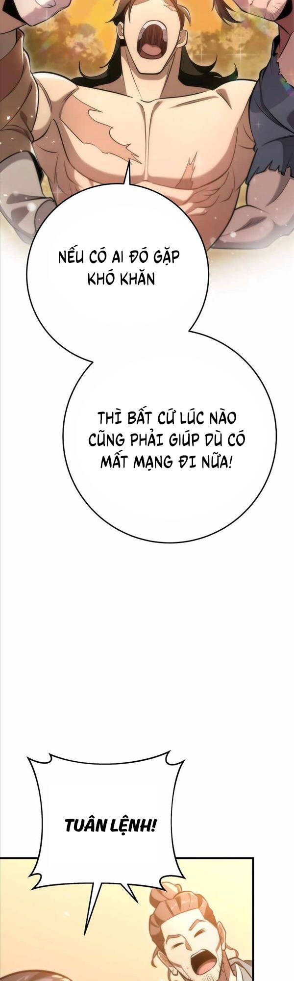 Cửu Thiên Kiếm Pháp Chapter 68 - Trang 2