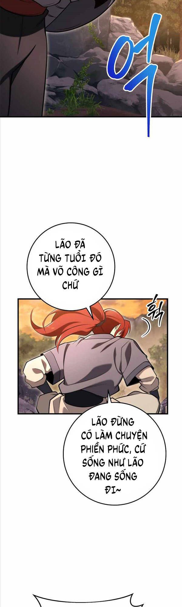 Cửu Thiên Kiếm Pháp Chapter 68 - Trang 2