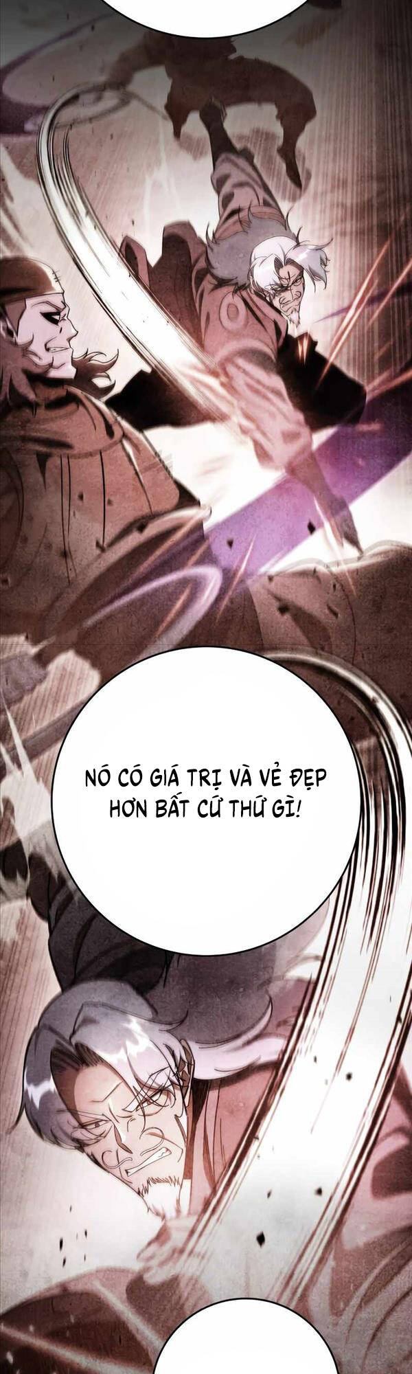 Cửu Thiên Kiếm Pháp Chapter 68 - Trang 2