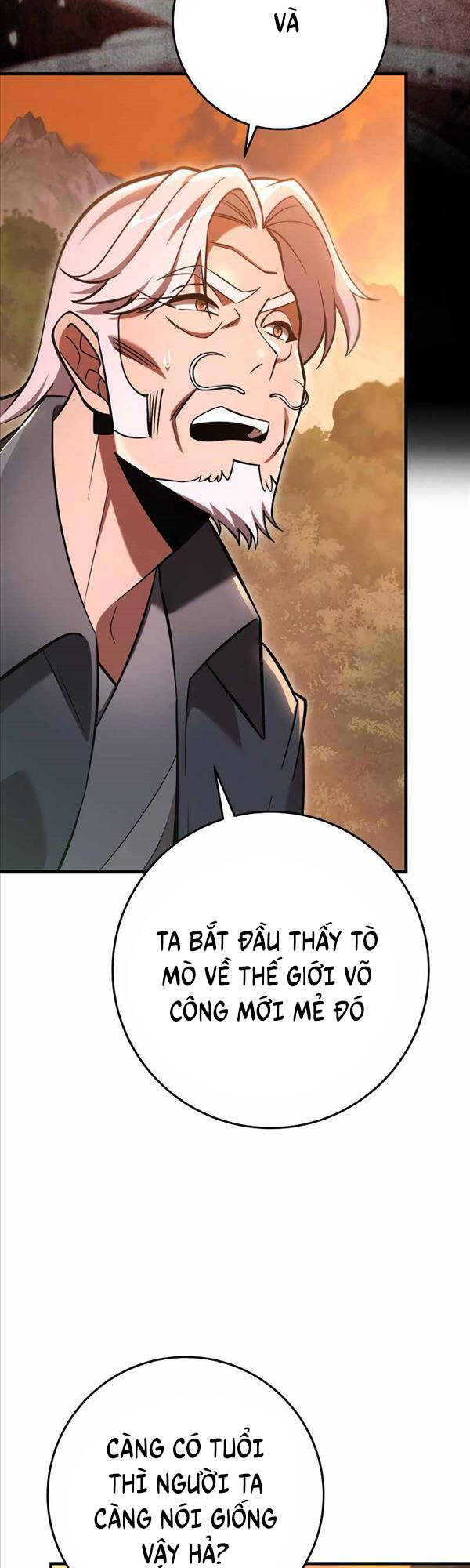 Cửu Thiên Kiếm Pháp Chapter 68 - Trang 2