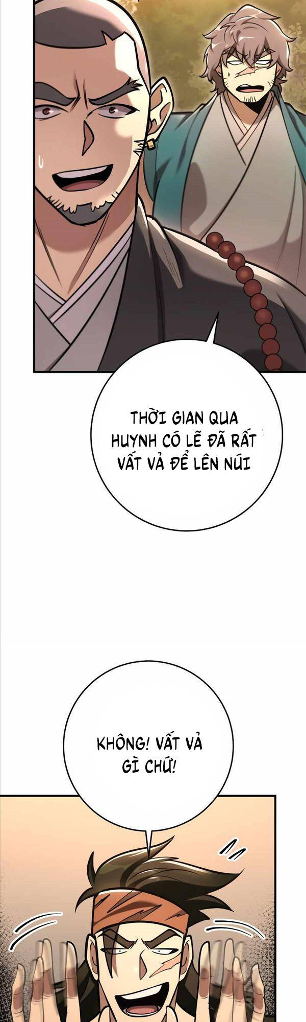 Cửu Thiên Kiếm Pháp Chapter 68 - Trang 2