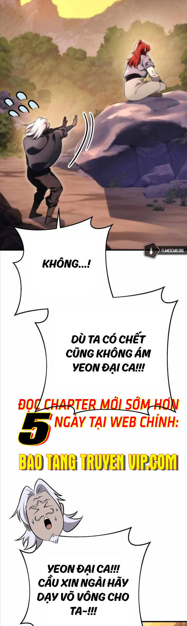 Cửu Thiên Kiếm Pháp Chapter 68 - Trang 2