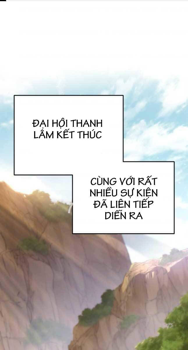 Cửu Thiên Kiếm Pháp Chapter 67 - Trang 2