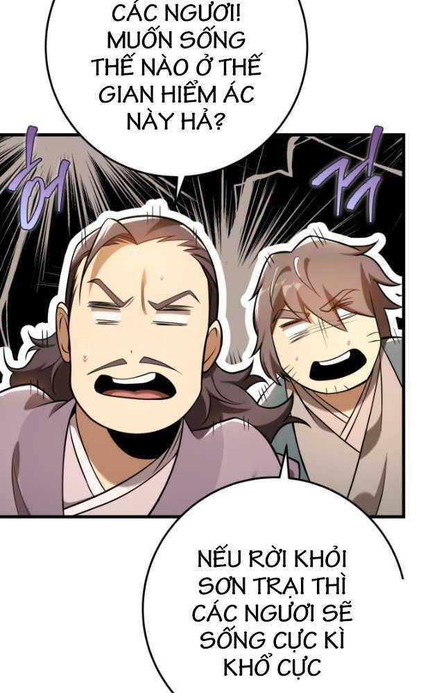 Cửu Thiên Kiếm Pháp Chapter 67 - Trang 2