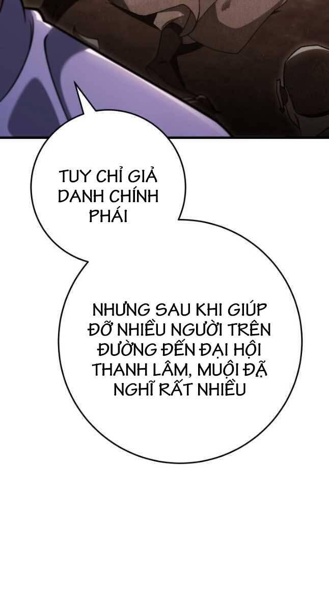 Cửu Thiên Kiếm Pháp Chapter 67 - Trang 2