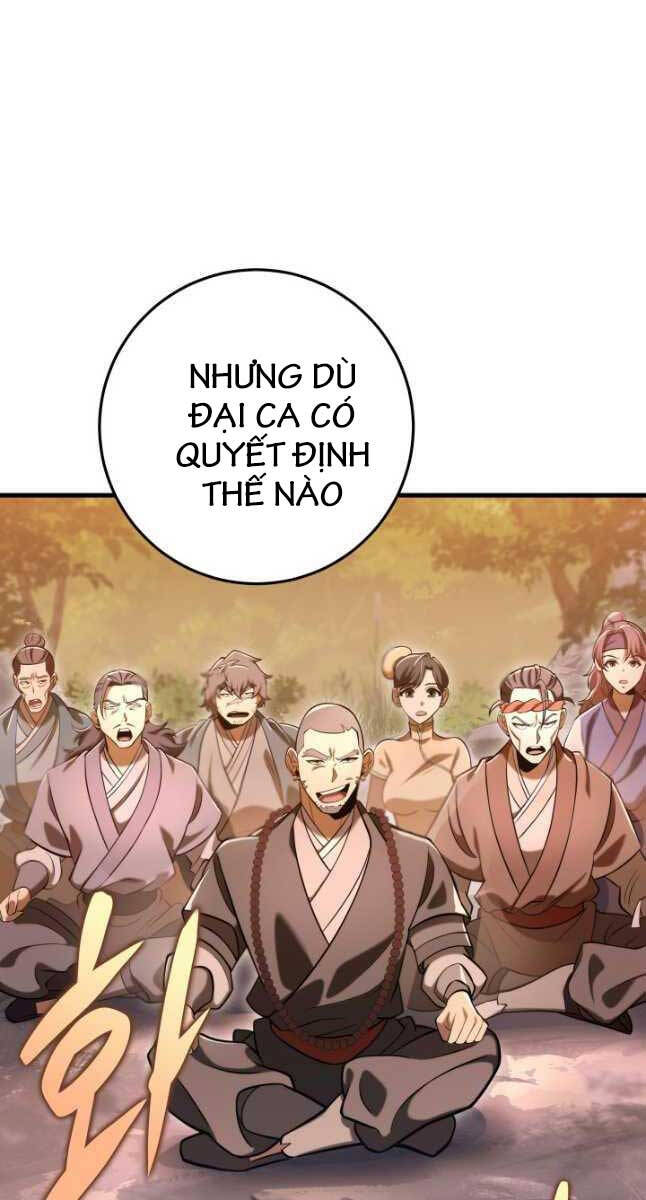 Cửu Thiên Kiếm Pháp Chapter 67 - Trang 2