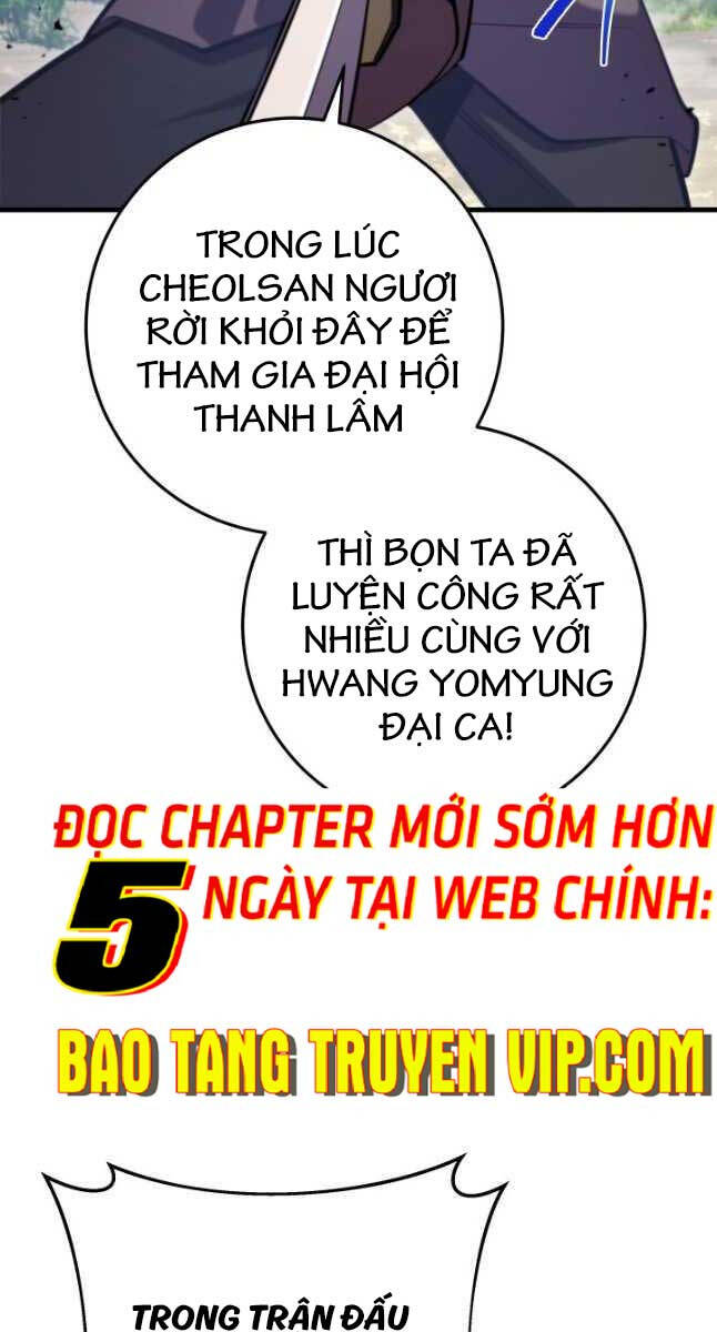 Cửu Thiên Kiếm Pháp Chapter 67 - Trang 2