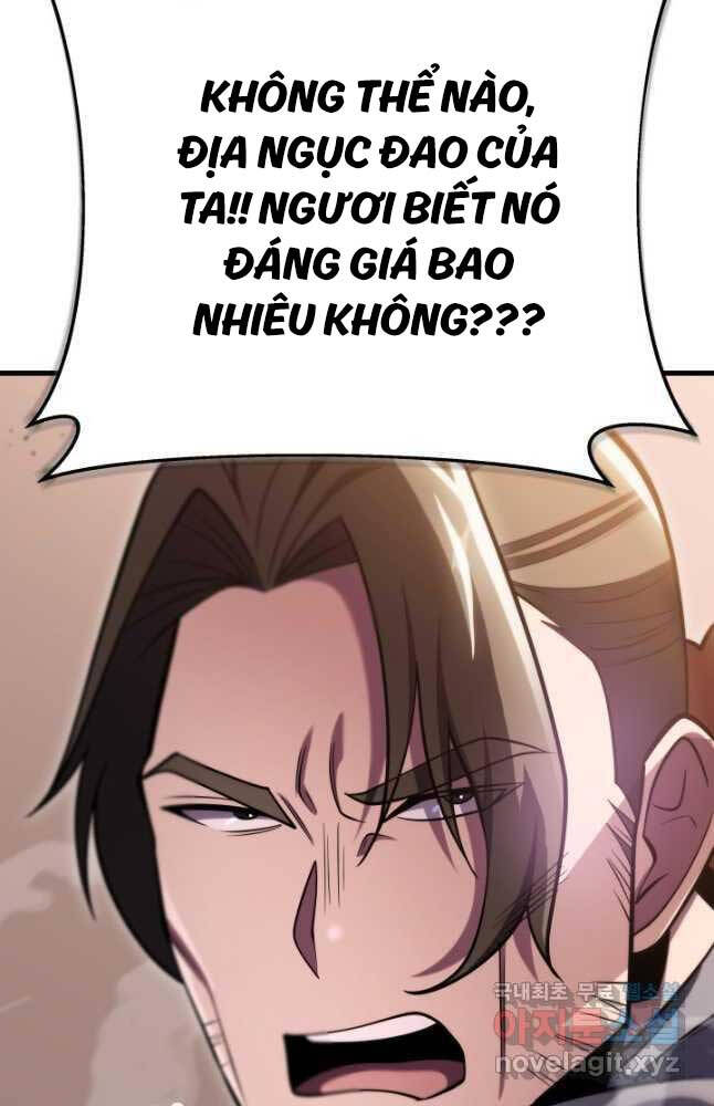 Cửu Thiên Kiếm Pháp Chapter 67 - Trang 2