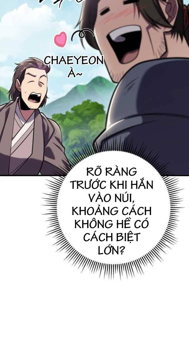 Cửu Thiên Kiếm Pháp Chapter 67 - Trang 2