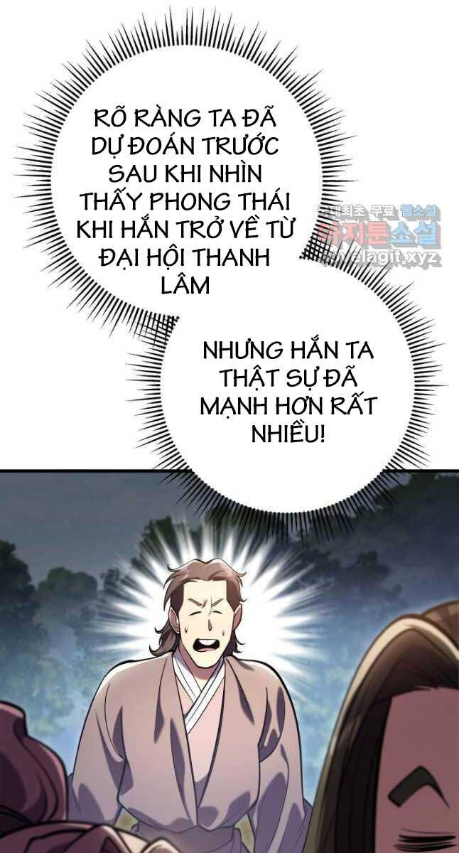 Cửu Thiên Kiếm Pháp Chapter 67 - Trang 2