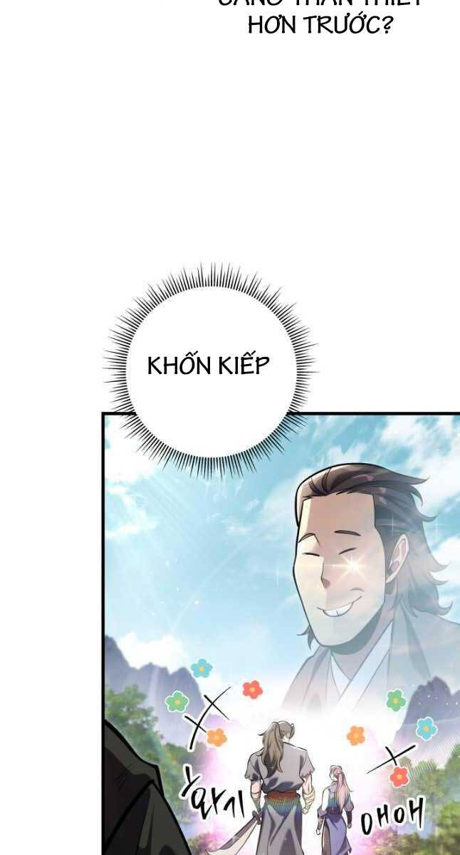 Cửu Thiên Kiếm Pháp Chapter 67 - Trang 2