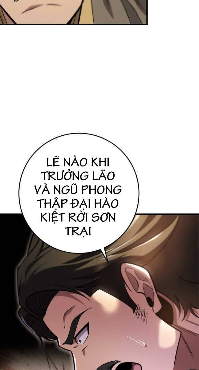 Cửu Thiên Kiếm Pháp Chapter 67 - Trang 2