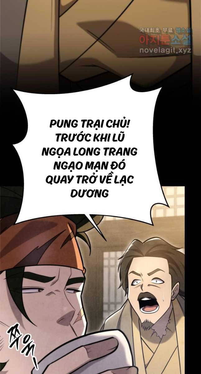 Cửu Thiên Kiếm Pháp Chapter 67 - Trang 2