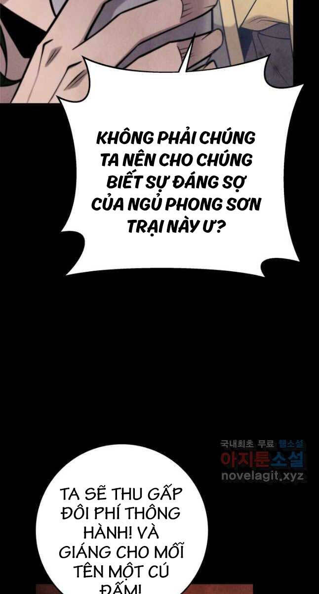 Cửu Thiên Kiếm Pháp Chapter 67 - Trang 2