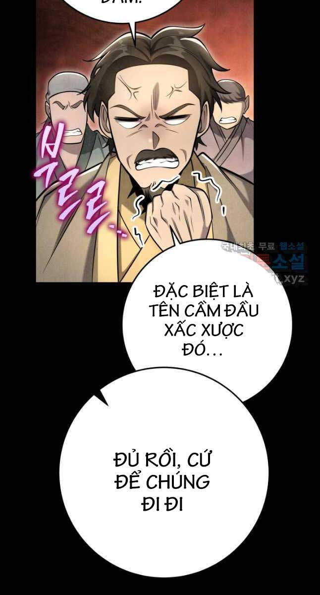 Cửu Thiên Kiếm Pháp Chapter 67 - Trang 2