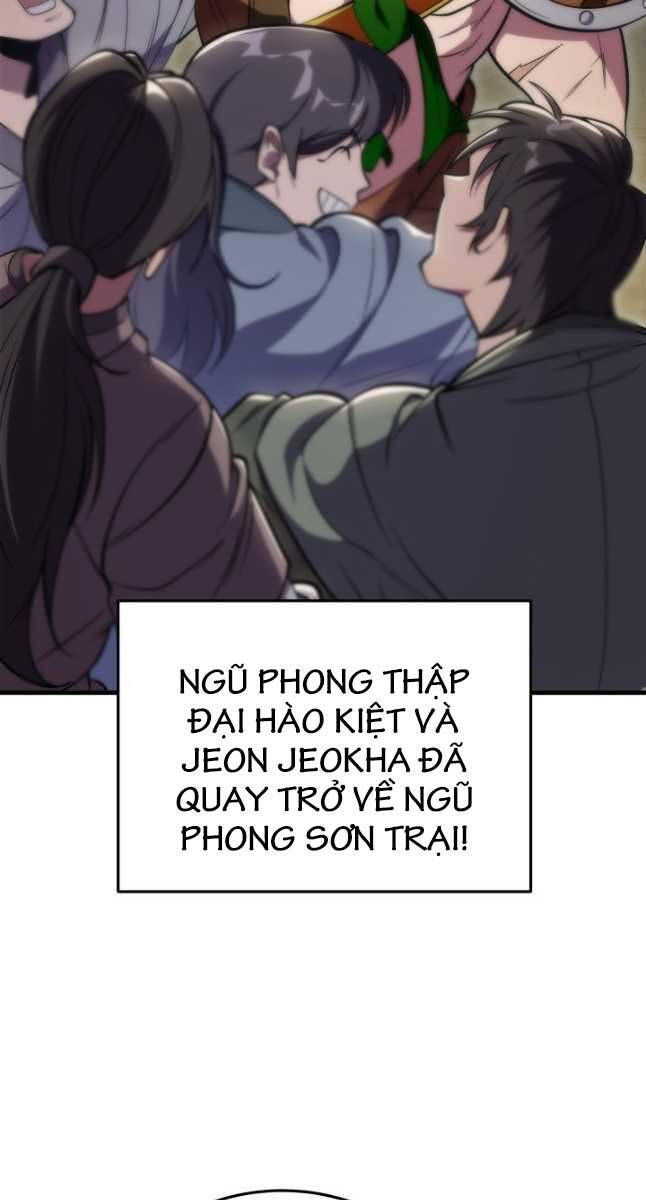 Cửu Thiên Kiếm Pháp Chapter 67 - Trang 2