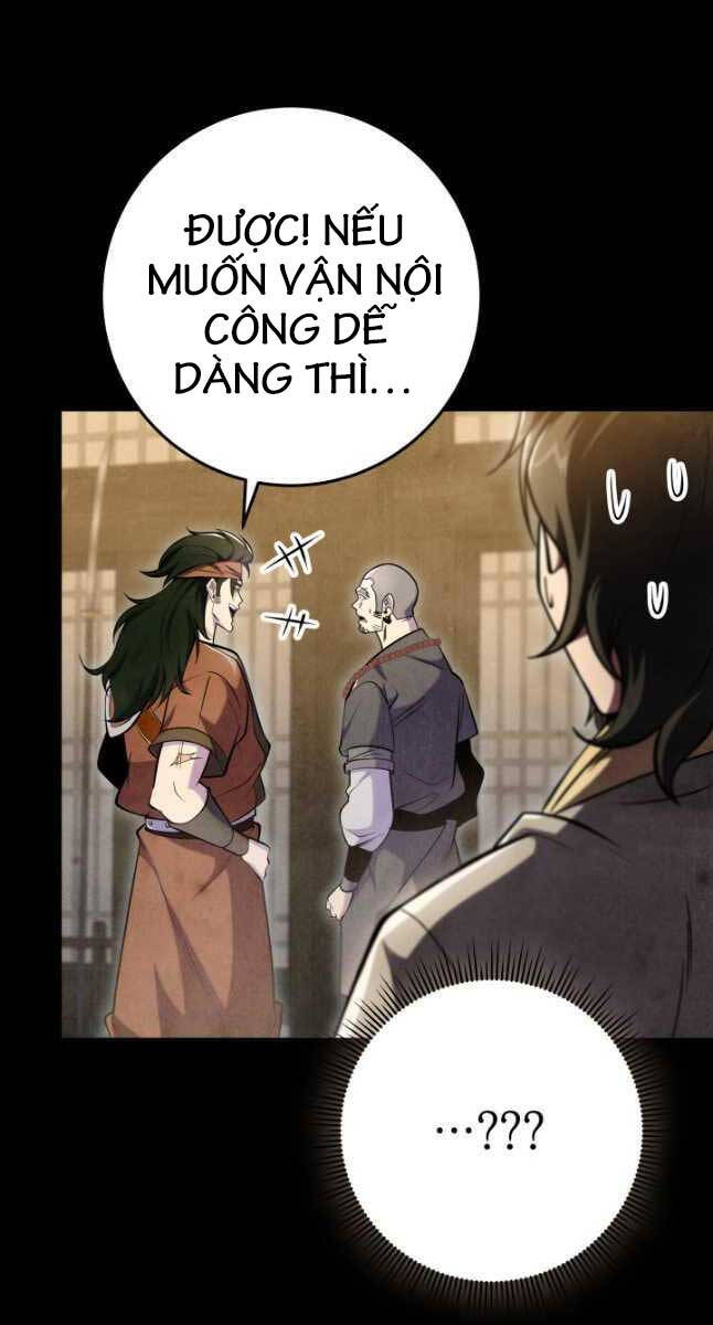 Cửu Thiên Kiếm Pháp Chapter 67 - Trang 2