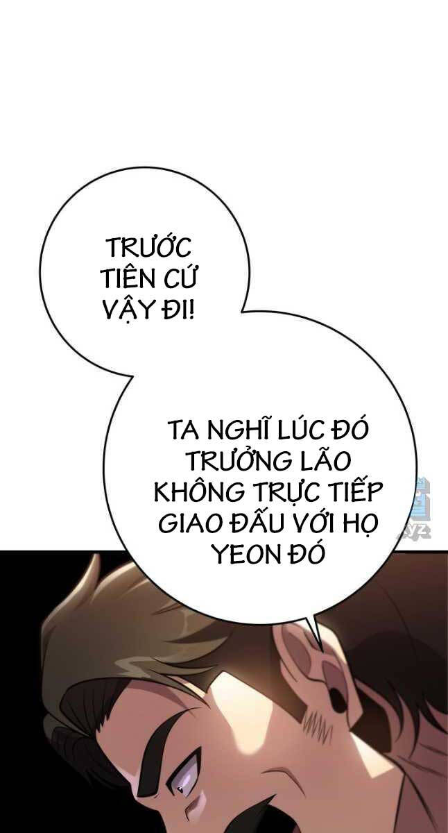 Cửu Thiên Kiếm Pháp Chapter 67 - Trang 2