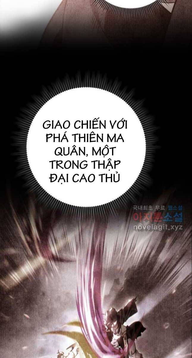 Cửu Thiên Kiếm Pháp Chapter 67 - Trang 2