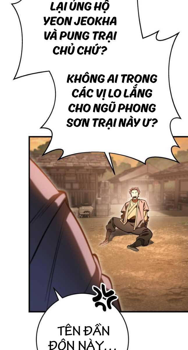 Cửu Thiên Kiếm Pháp Chapter 67 - Trang 2